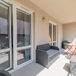 Horyzont Apartamenty-Portowa Sunshine